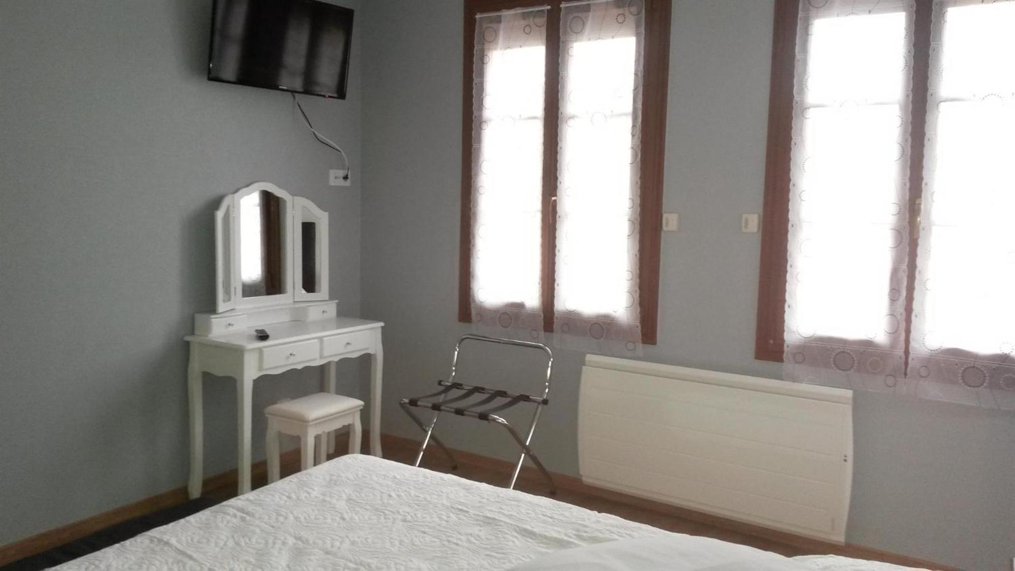 Bed and Breakfast Le Domaine Des Gemmes Tissey Habitación foto