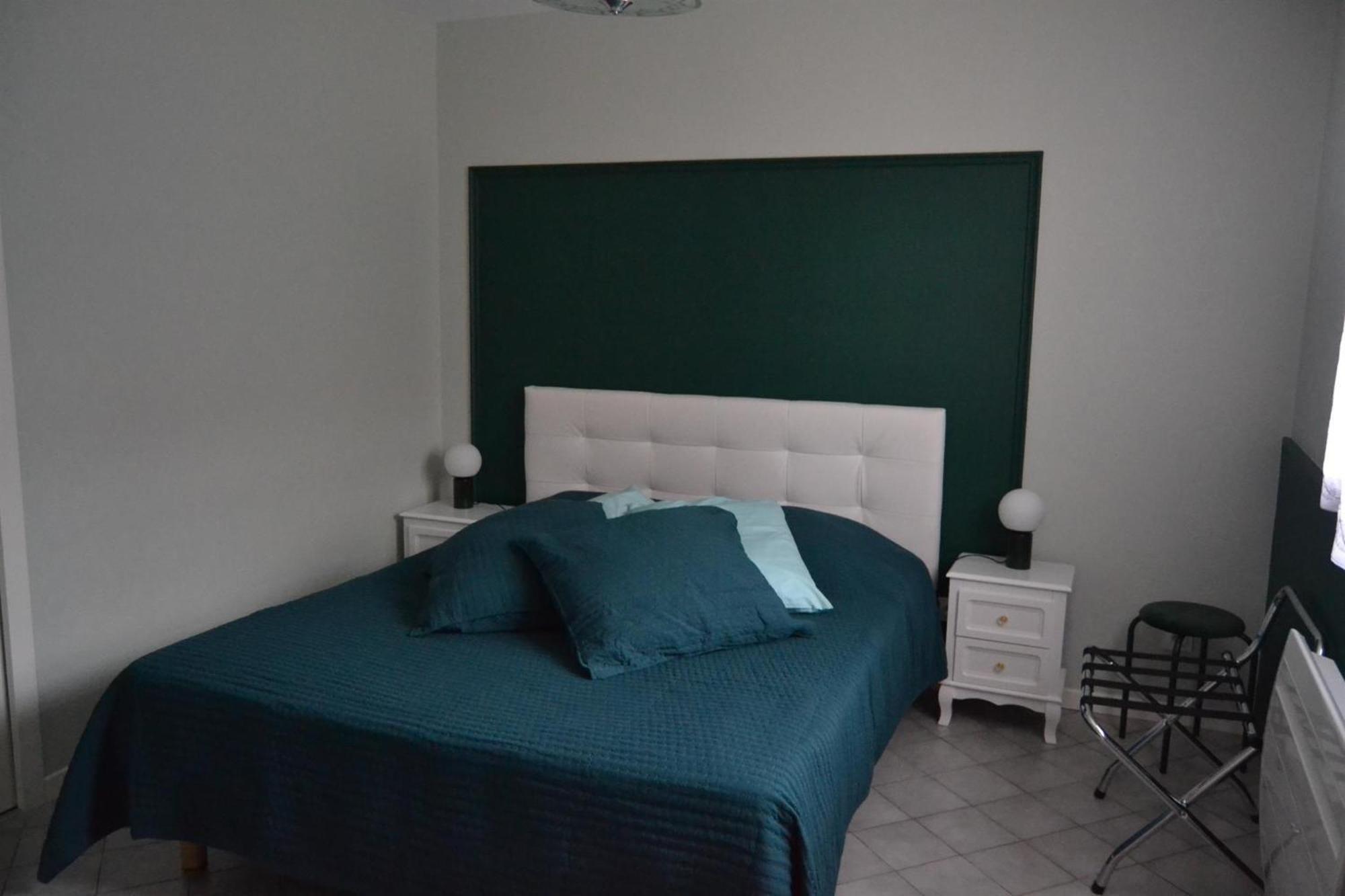 Bed and Breakfast Le Domaine Des Gemmes Tissey Habitación foto